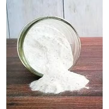 بودرة تنظيف السجاد